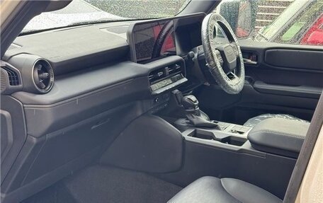 Toyota Land Cruiser Prado, 2025 год, 7 860 000 рублей, 9 фотография