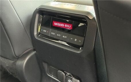Toyota Land Cruiser Prado, 2025 год, 7 860 000 рублей, 15 фотография