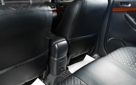 Toyota Avensis III рестайлинг, 2008 год, 949 000 рублей, 8 фотография