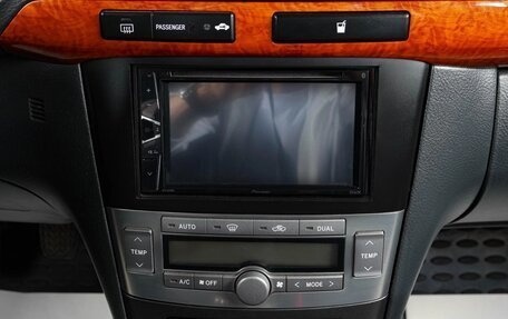 Toyota Avensis III рестайлинг, 2008 год, 949 000 рублей, 16 фотография