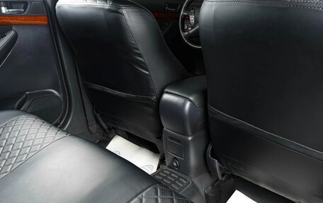Toyota Avensis III рестайлинг, 2008 год, 949 000 рублей, 9 фотография