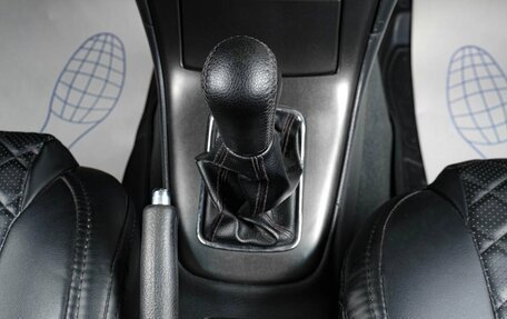 Toyota Avensis III рестайлинг, 2008 год, 949 000 рублей, 17 фотография