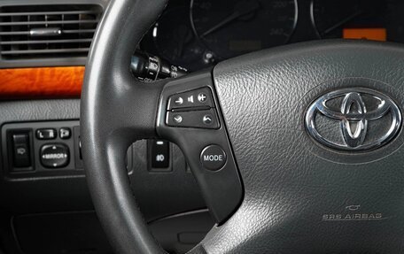 Toyota Avensis III рестайлинг, 2008 год, 949 000 рублей, 14 фотография