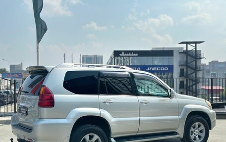 Lexus GX I, 2004 год, 1 856 000 рублей, 5 фотография