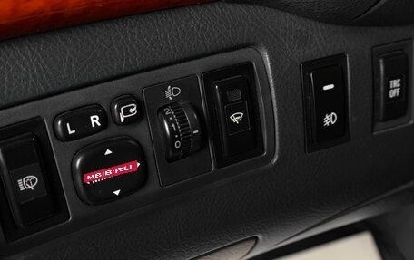 Toyota Avensis III рестайлинг, 2008 год, 949 000 рублей, 19 фотография
