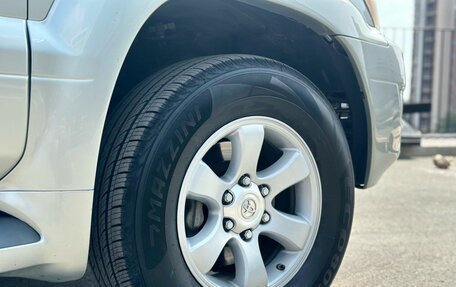 Lexus GX I, 2004 год, 1 856 000 рублей, 13 фотография