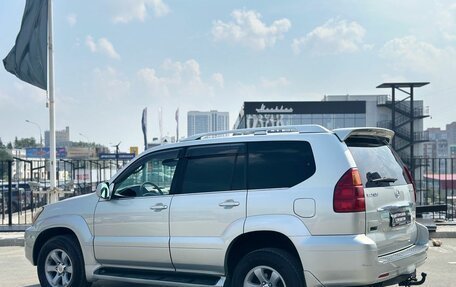 Lexus GX I, 2004 год, 1 856 000 рублей, 7 фотография