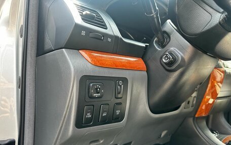 Lexus GX I, 2004 год, 1 856 000 рублей, 18 фотография