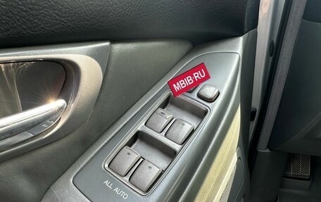 Lexus GX I, 2004 год, 1 856 000 рублей, 19 фотография