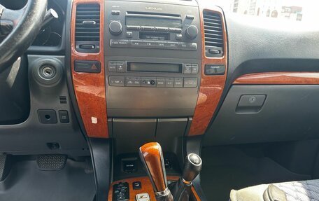 Lexus GX I, 2004 год, 1 856 000 рублей, 24 фотография