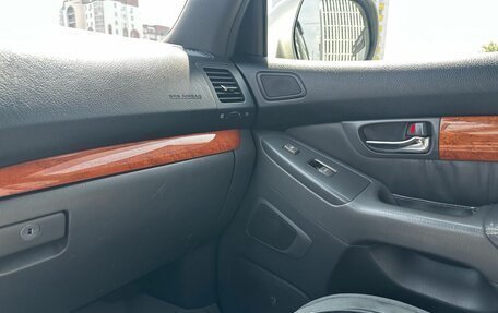Lexus GX I, 2004 год, 1 856 000 рублей, 22 фотография