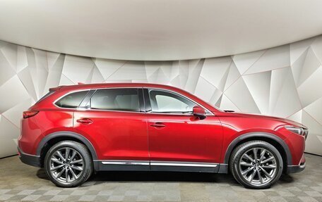 Mazda CX-9 II, 2020 год, 2 659 000 рублей, 6 фотография