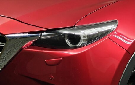 Mazda CX-9 II, 2020 год, 2 659 000 рублей, 10 фотография