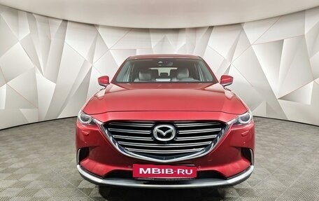 Mazda CX-9 II, 2020 год, 2 659 000 рублей, 7 фотография