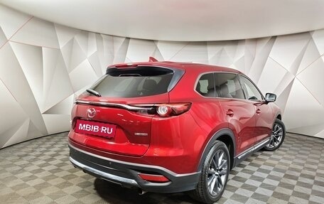 Mazda CX-9 II, 2020 год, 2 659 000 рублей, 2 фотография