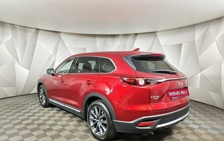 Mazda CX-9 II, 2020 год, 2 659 000 рублей, 4 фотография