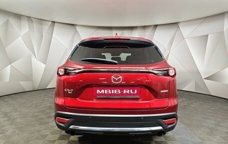 Mazda CX-9 II, 2020 год, 2 659 000 рублей, 8 фотография