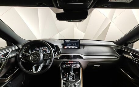 Mazda CX-9 II, 2020 год, 2 659 000 рублей, 14 фотография