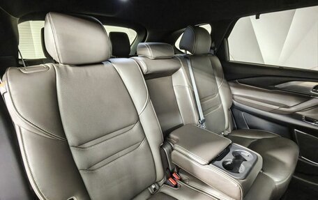 Mazda CX-9 II, 2020 год, 2 659 000 рублей, 17 фотография
