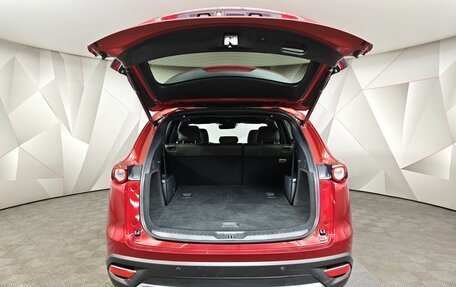 Mazda CX-9 II, 2020 год, 2 659 000 рублей, 12 фотография