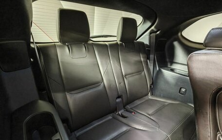 Mazda CX-9 II, 2020 год, 2 659 000 рублей, 24 фотография