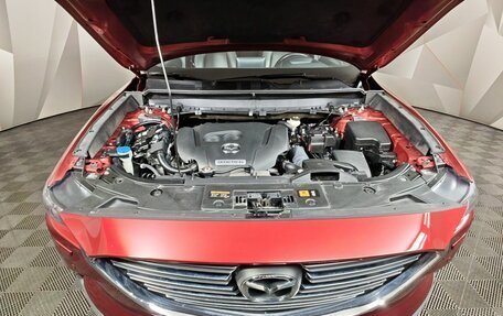 Mazda CX-9 II, 2020 год, 2 659 000 рублей, 11 фотография