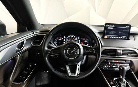 Mazda CX-9 II, 2020 год, 2 659 000 рублей, 20 фотография