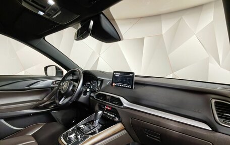 Mazda CX-9 II, 2020 год, 2 659 000 рублей, 13 фотография