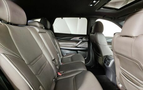 Mazda CX-9 II, 2020 год, 2 659 000 рублей, 16 фотография