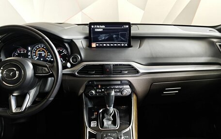 Mazda CX-9 II, 2020 год, 2 659 000 рублей, 15 фотография