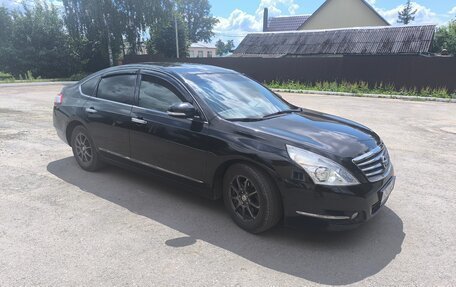 Nissan Teana, 2011 год, 860 000 рублей, 2 фотография
