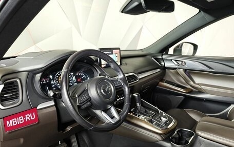 Mazda CX-9 II, 2020 год, 2 659 000 рублей, 19 фотография
