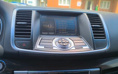Nissan Teana, 2011 год, 860 000 рублей, 7 фотография