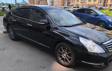 Nissan Teana, 2011 год, 860 000 рублей, 5 фотография
