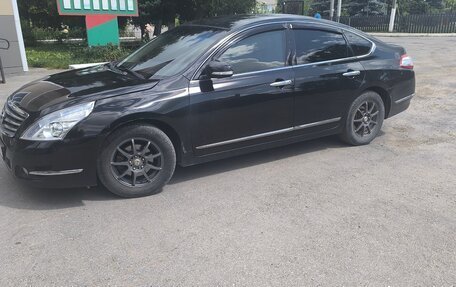 Nissan Teana, 2011 год, 860 000 рублей, 4 фотография