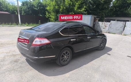 Nissan Teana, 2011 год, 860 000 рублей, 3 фотография