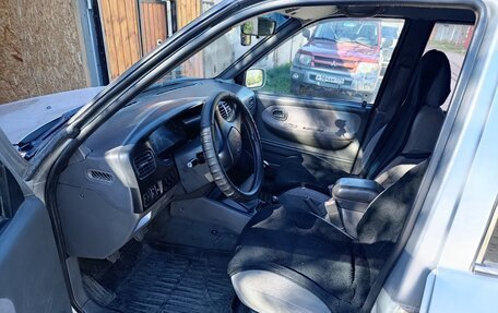 KIA Sportage IV рестайлинг, 2005 год, 600 000 рублей, 5 фотография