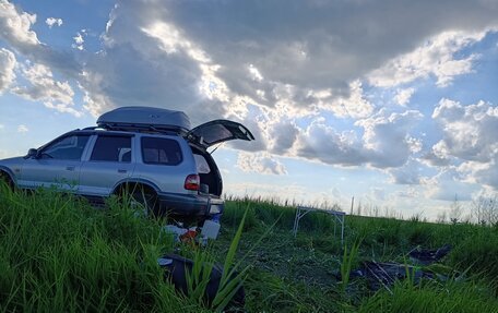 KIA Sportage IV рестайлинг, 2005 год, 600 000 рублей, 2 фотография