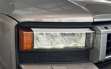Toyota Land Cruiser Prado, 2025 год, 7 860 000 рублей, 7 фотография