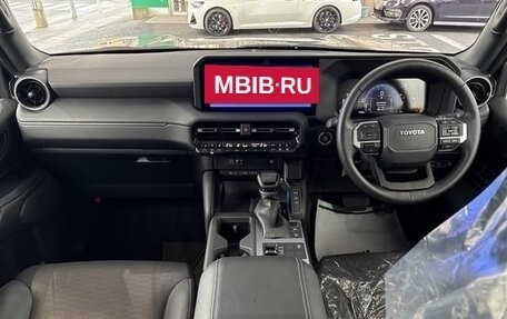 Toyota Land Cruiser Prado, 2025 год, 7 860 000 рублей, 9 фотография