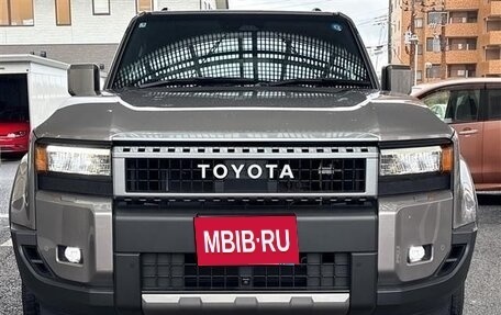 Toyota Land Cruiser Prado, 2025 год, 7 860 000 рублей, 1 фотография