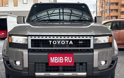 Toyota Land Cruiser Prado, 2025 год, 7 860 000 рублей, 1 фотография