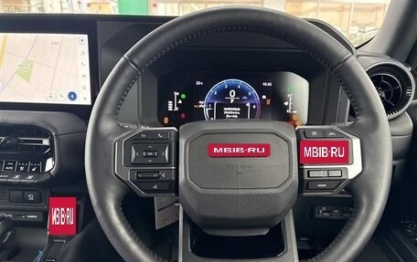 Toyota Land Cruiser Prado, 2025 год, 7 860 000 рублей, 8 фотография