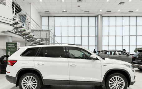 Skoda Kodiaq I, 2018 год, 2 050 000 рублей, 4 фотография