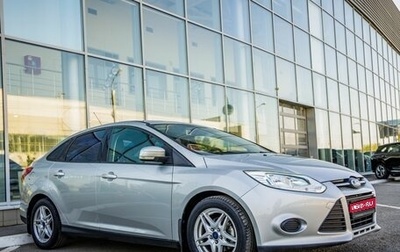 Ford Focus III, 2013 год, 1 148 000 рублей, 1 фотография
