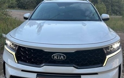 KIA Sorento IV, 2021 год, 4 050 000 рублей, 1 фотография