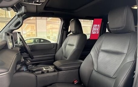 Toyota Land Cruiser Prado, 2025 год, 7 860 000 рублей, 15 фотография