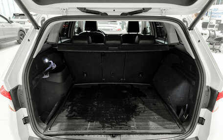 Skoda Kodiaq I, 2018 год, 2 050 000 рублей, 10 фотография