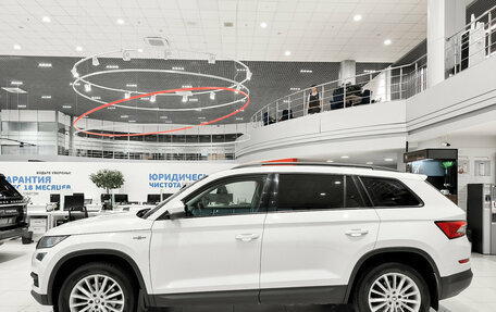 Skoda Kodiaq I, 2018 год, 2 050 000 рублей, 8 фотография