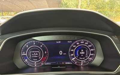 Volkswagen Tiguan II, 2017 год, 2 190 000 рублей, 1 фотография
